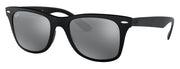 Ray-Ban - Wayfarer Liteforce Rx - Matte Black