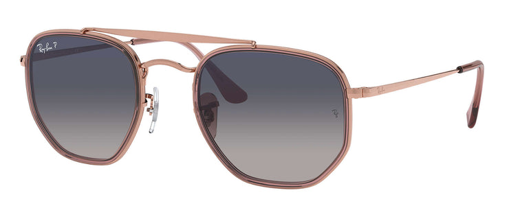 Ray-Ban - Marshal 2 Rx - Copper