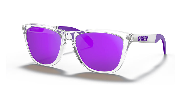 Oakley - Frogskins Mix RX - Polished Clear