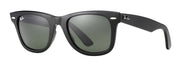 Ray-Ban - Wayfarer Rx - Black / 50