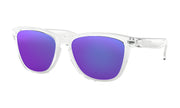 Oakley - Frogskins Rx - Polished Clear
